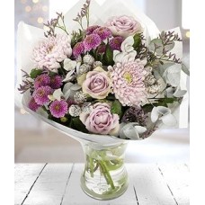 Frosted Pink (Standard)